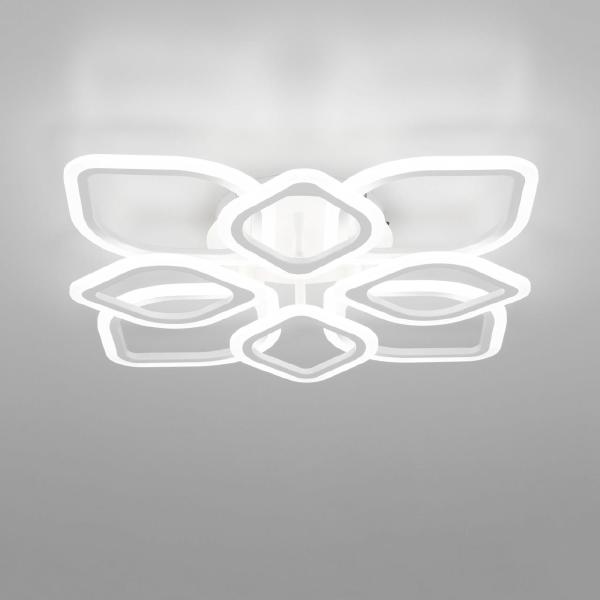 Потолочная люстра Ромби CL236180R