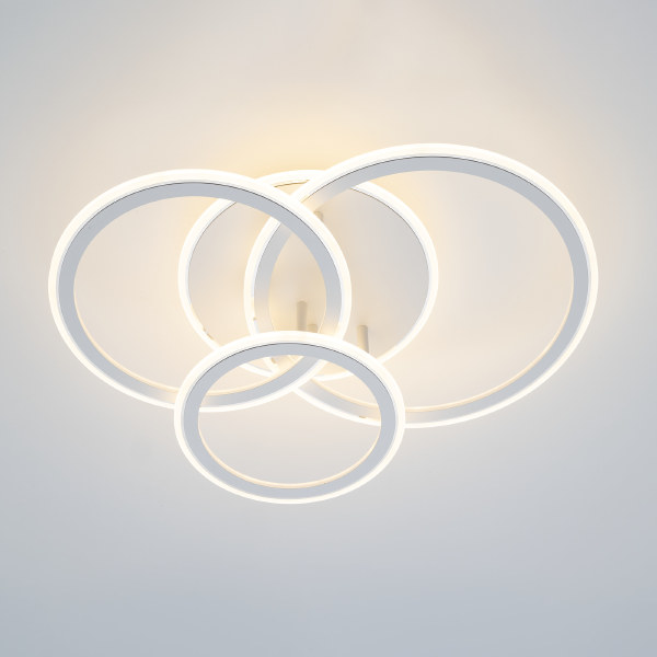 Потолочная люстра Тринити CL238130