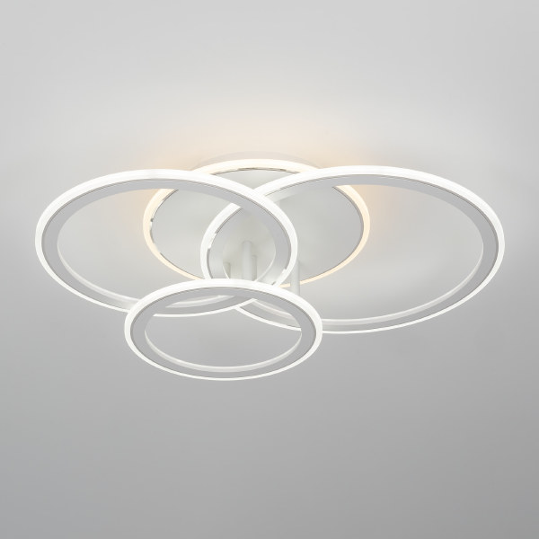 Потолочная люстра Тринити CL238130