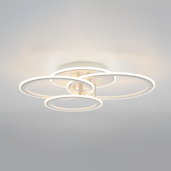 Потолочная люстра Тринити CL238130