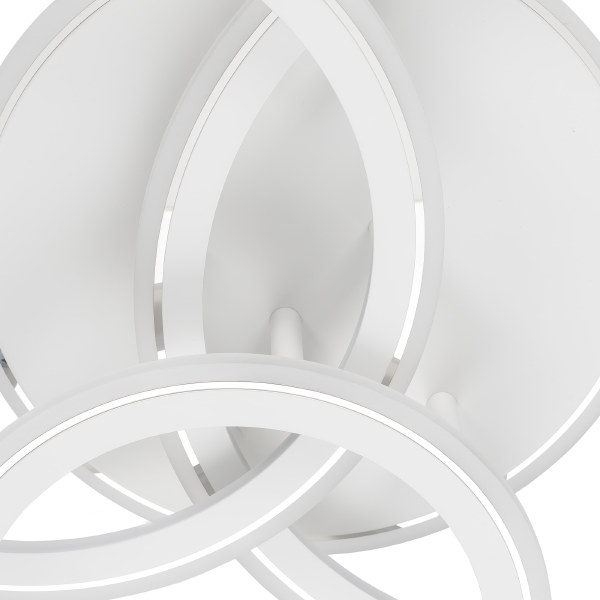 Потолочная люстра Тринити CL238130