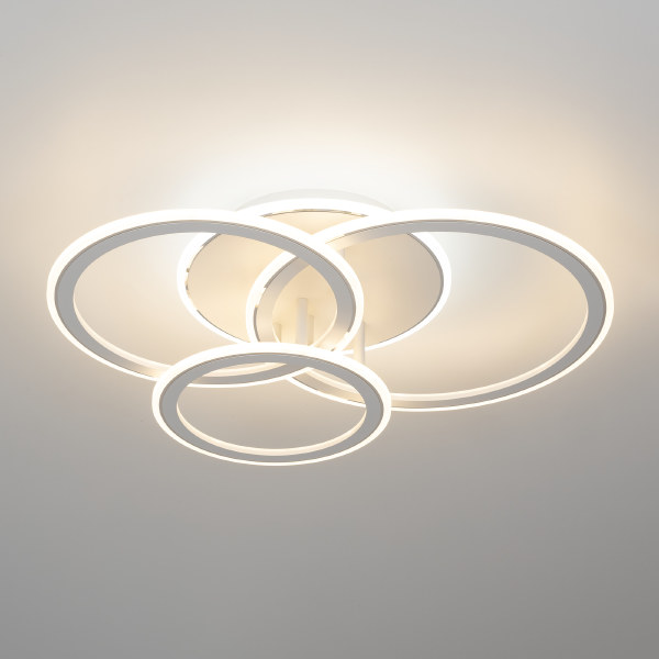 Потолочная люстра Тринити CL238130