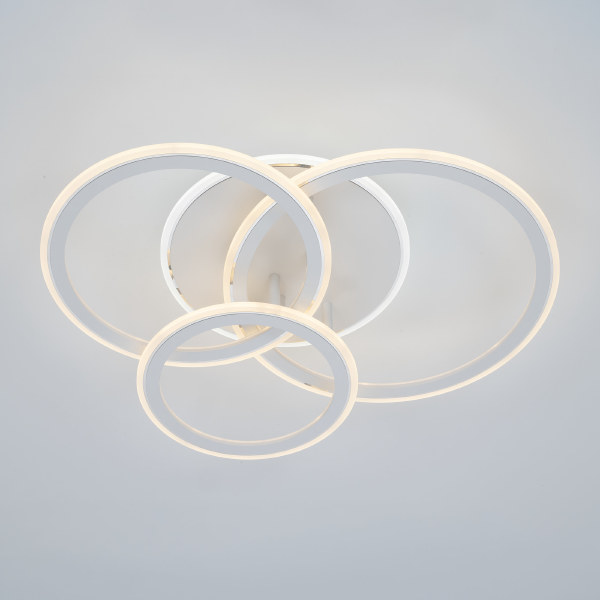 Потолочная люстра Тринити CL238130