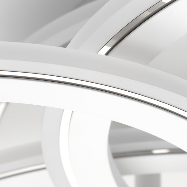 Потолочная люстра Тринити CL238130