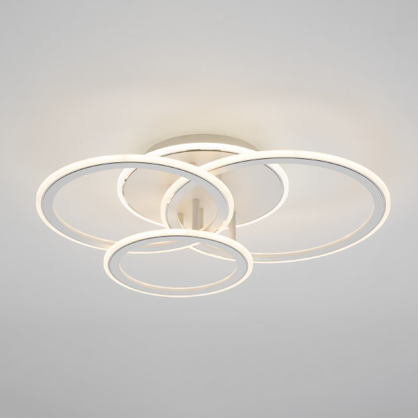 Потолочная люстра Тринити CL238130