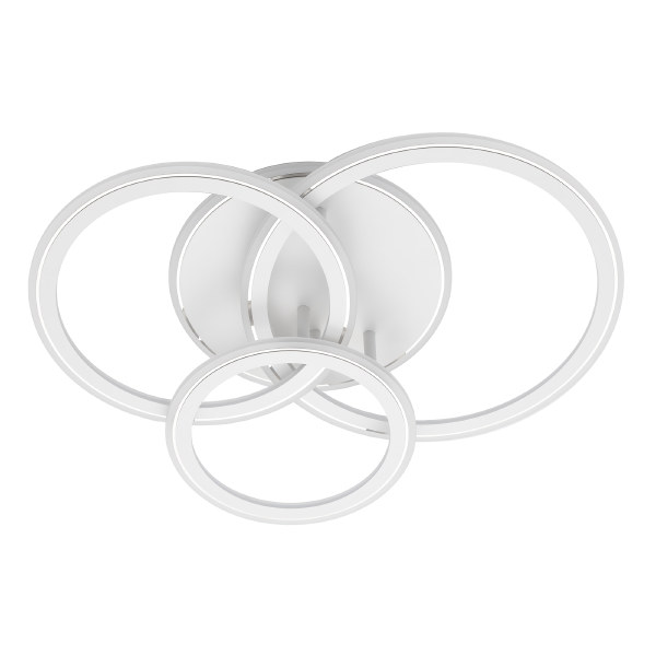 Потолочная люстра Тринити CL238130