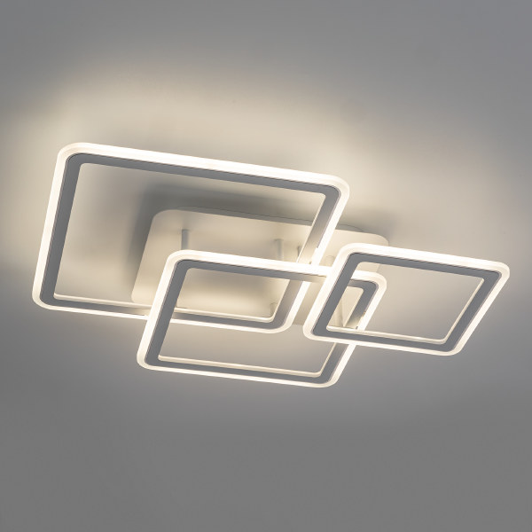 Потолочная люстра Тринити CL238230E