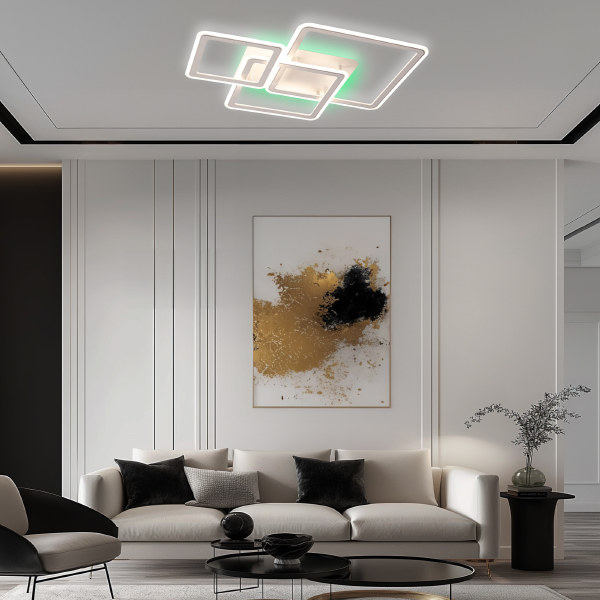 Потолочная люстра Тринити CL238230E