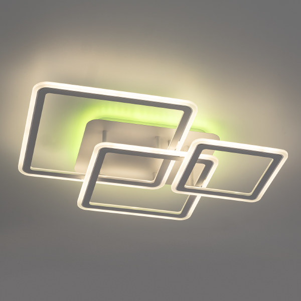 Потолочная люстра Тринити CL238230E