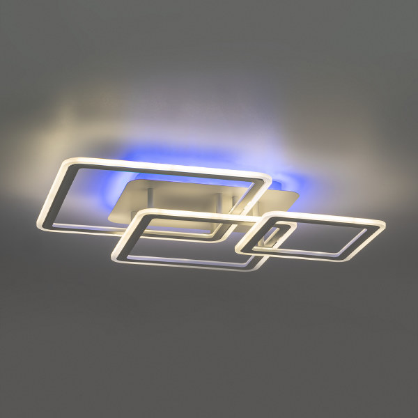 Потолочная люстра Тринити CL238230E