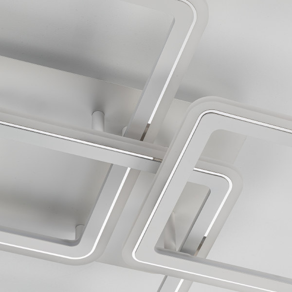 Потолочная люстра Тринити CL238230E