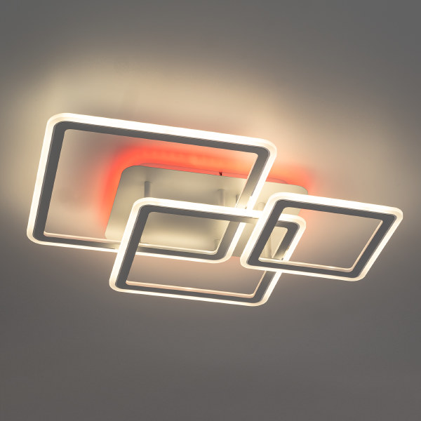 Потолочная люстра Тринити CL238230E