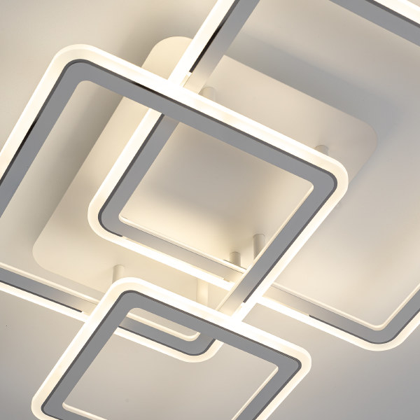 Потолочная люстра Тринити CL238230E