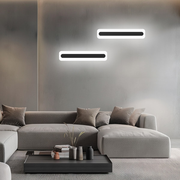 Настенный светильник Тринити CL238541