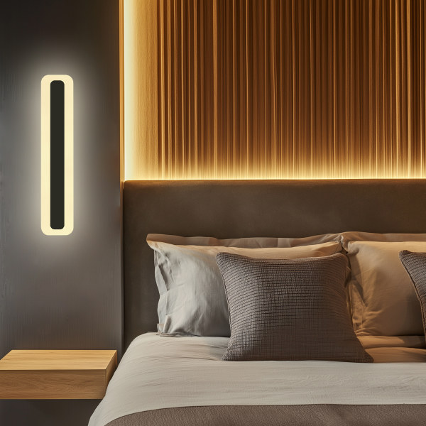 Настенный светильник Тринити CL238541