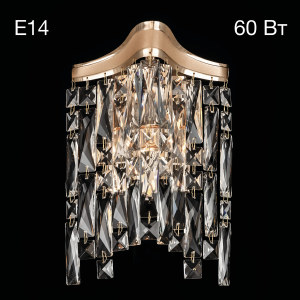 Настенное бра Моника CL308312