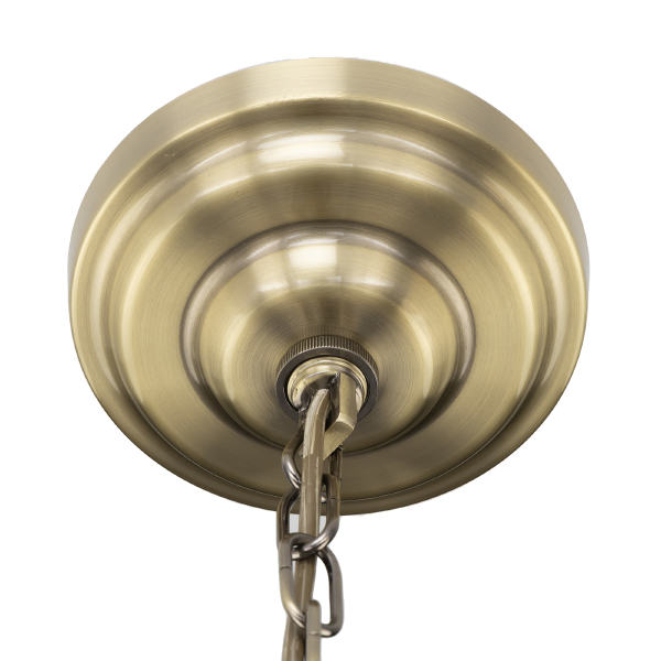 Подвесная люстра Ингвар CL334283