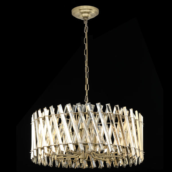 Подвесная люстра Ингвар CL334283