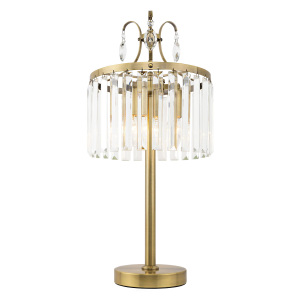 Настольная лампа Инга CL335833