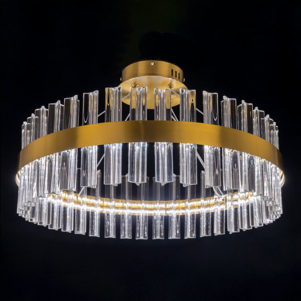 Подвесная люстра Рианна CL337053