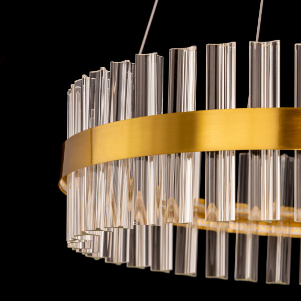 Подвесная люстра Рианна CL337053