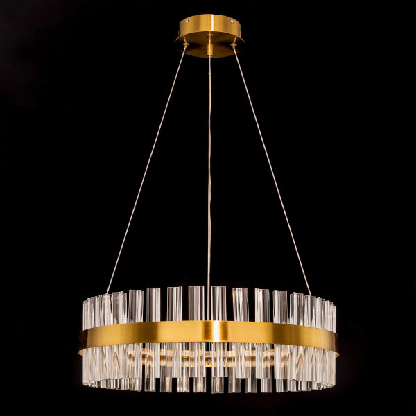 Подвесная люстра Рианна CL337053