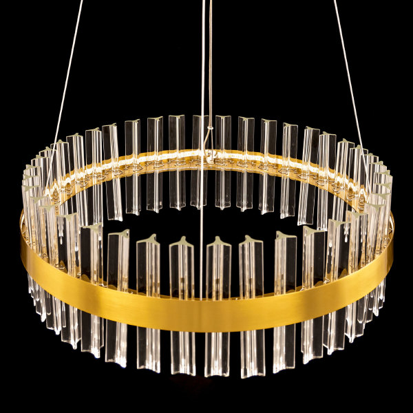 Подвесная люстра Рианна CL337053