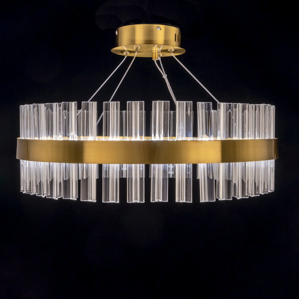Подвесная люстра Рианна CL337053