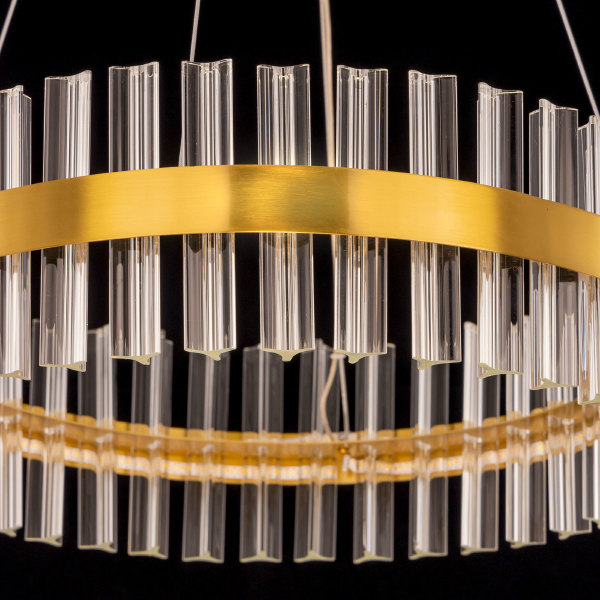 Подвесная люстра Рианна CL337053