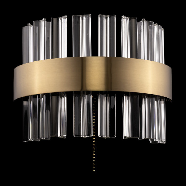 Настенное бра Рианна CL337313