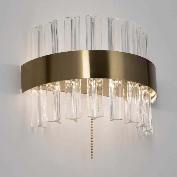 Настенное бра Рианна CL337313