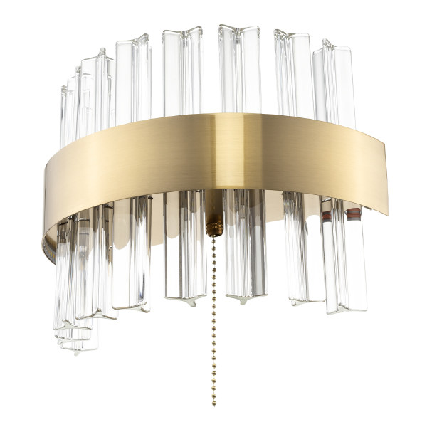 Настенное бра Рианна CL337313