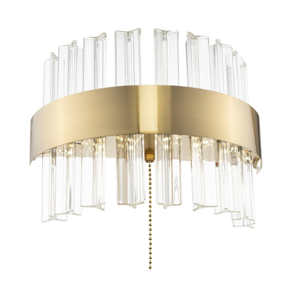 Настенное бра Рианна CL337313