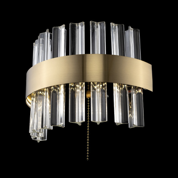 Настенное бра Рианна CL337313