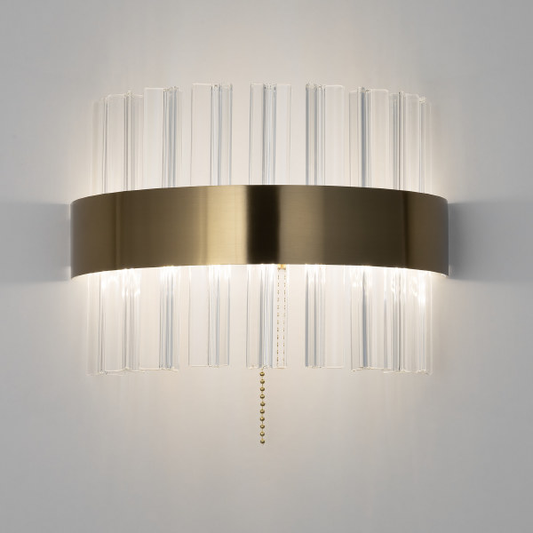 Настенное бра Рианна CL337313