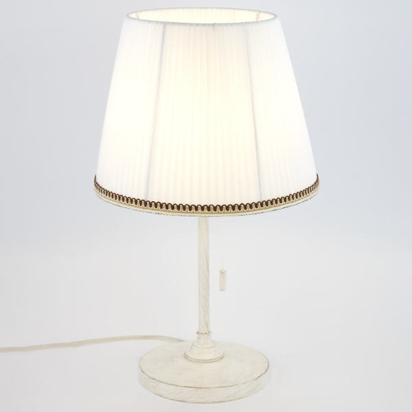 Настольная лампа Линц CL402720