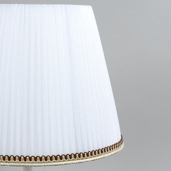 Настольная лампа Линц CL402720