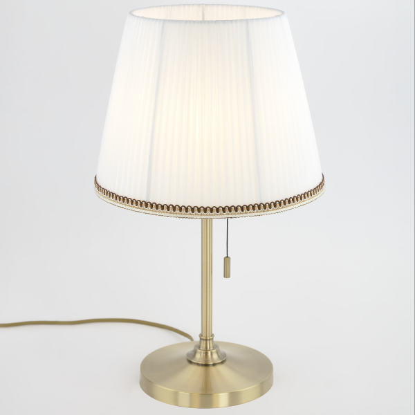 Настольная лампа Линц CL402730