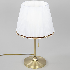 Настольная лампа Линц CL402730