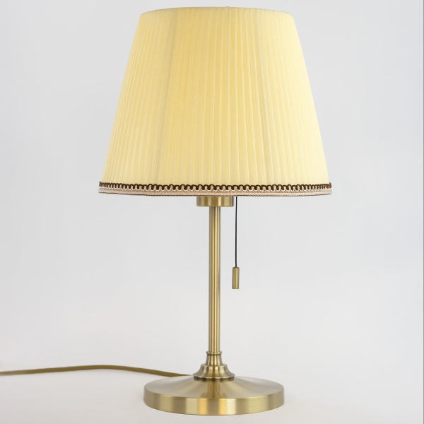 Настольная лампа Линц CL402733