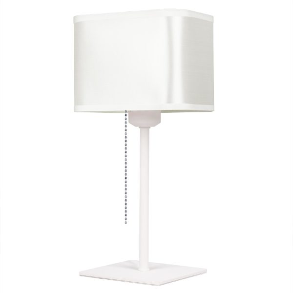 Настольная лампа Тильда CL469815