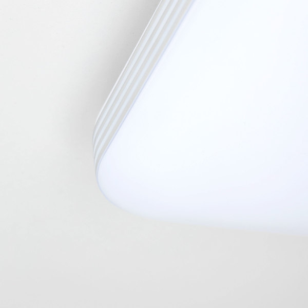 Светильник потолочный Симпла CL714K24SV