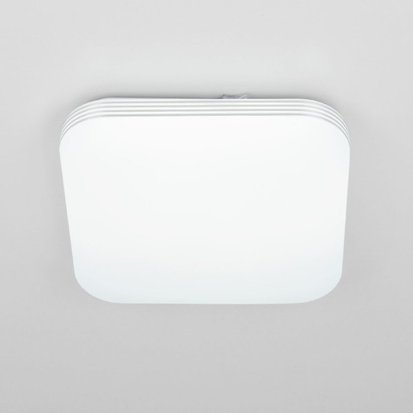 Светильник потолочный Симпла CL714K24SV