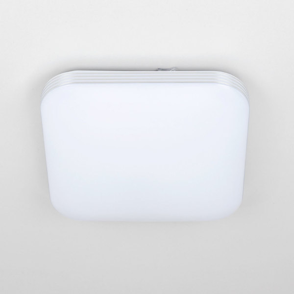 Светильник потолочный Симпла CL714K24SV