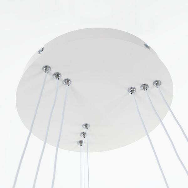 Подвесная люстра Дуэт CL719650