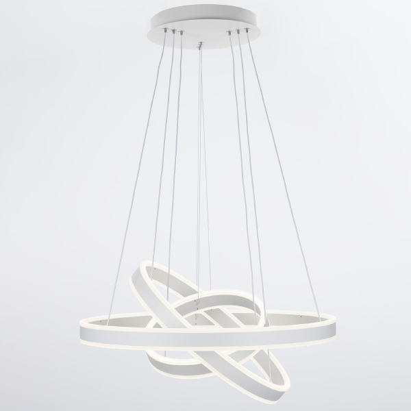 Подвесная люстра Дуэт CL719650