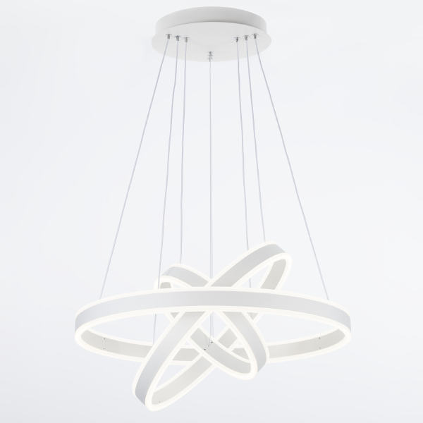 Подвесная люстра Дуэт CL719650