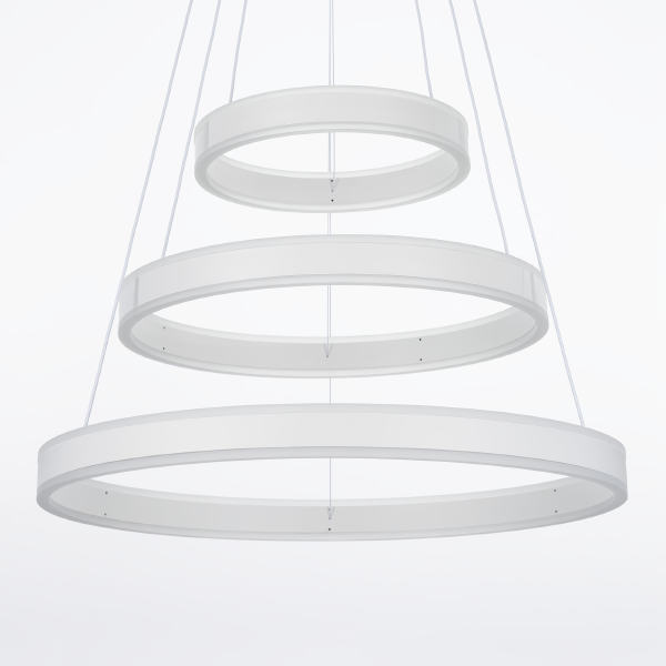 Подвесная люстра Дуэт CL719650