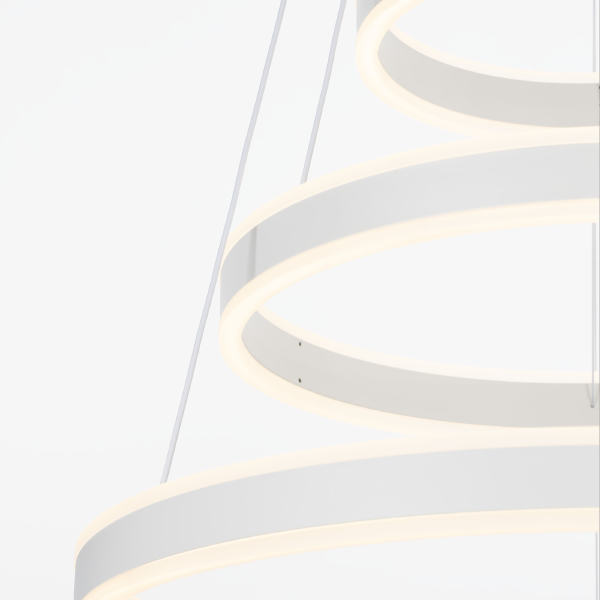 Подвесная люстра Дуэт CL719650