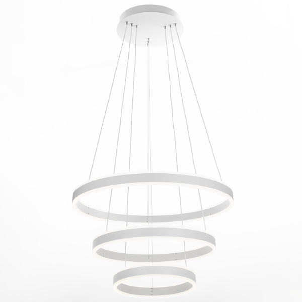 Подвесная люстра Дуэт CL719650